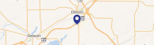 Elkhorn, WI 53121