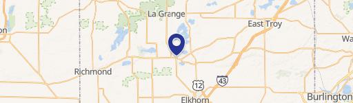 5699th County Rd A A