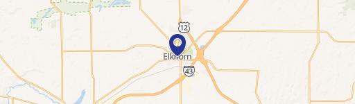 Elkhorn, WI 53121