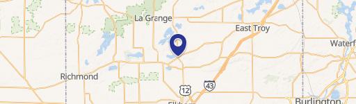 5109th County Rd A A