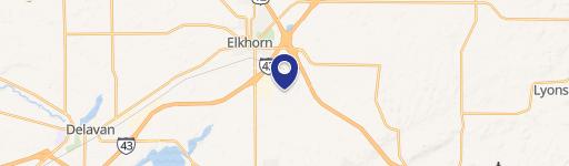 4327th County Rd H H