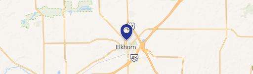Elkhorn, WI 53121