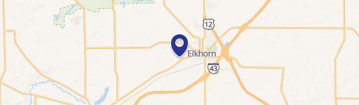 Elkhorn, WI 53121