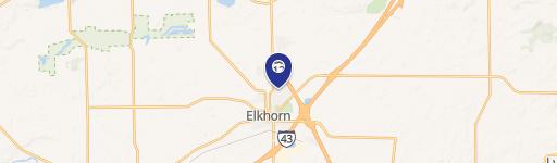 Elkhorn, WI 53121