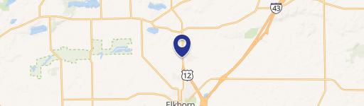 Elkhorn, WI 53121