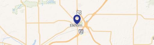 Elkhorn, WI 53121
