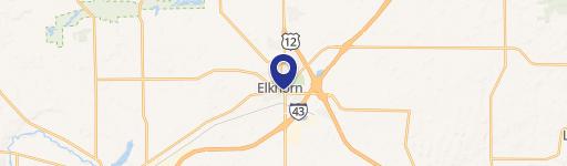 Elkhorn, WI 53121
