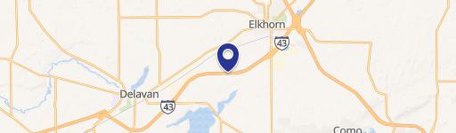 Elkhorn, WI 53121