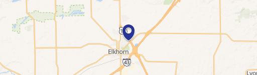 Elkhorn, WI 53121