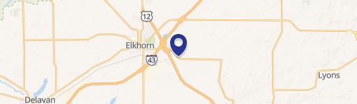 Elkhorn, WI 53121