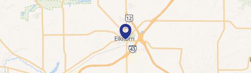 Elkhorn, WI 53121