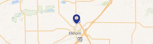 Elkhorn, WI 53121