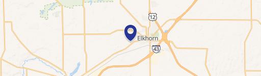 Elkhorn, WI 53121
