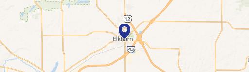 Elkhorn, WI 53121