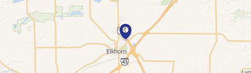 Elkhorn, WI 53121