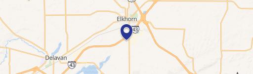 Elkhorn, WI 53121