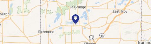 6310th County Rd A A