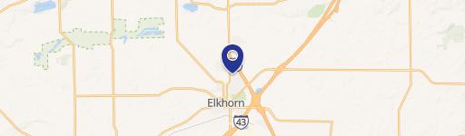 Elkhorn, WI 53121