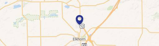 Elkhorn, WI 53121