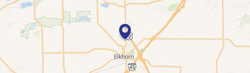 Elkhorn, WI 53121