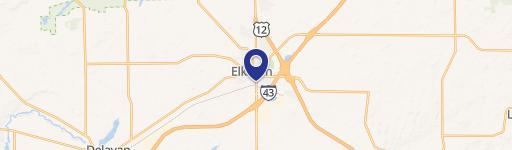 Elkhorn, WI 53121