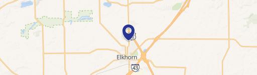 Elkhorn, WI 53121