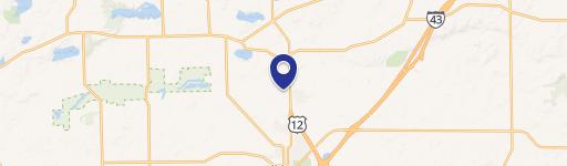 1530 Country Clb Pkwy