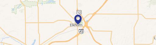 212 12th E Walworth St