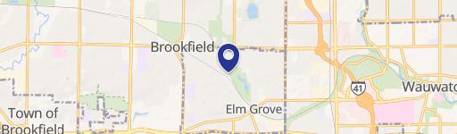 Elm Grove, WI 53122