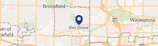 Elm Grove, WI 53122