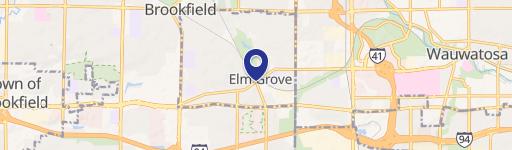 13545 Watertown Plank Rd