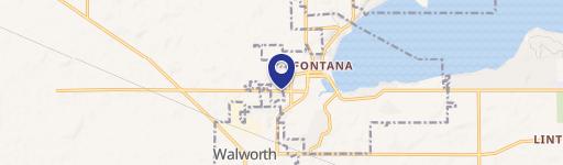 5869th Brick Church Rd