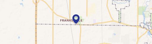 10009 Northwestern Ave