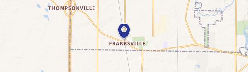 10616 Northwestern Ave