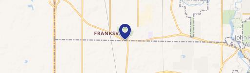 9725 Northwestern Ave