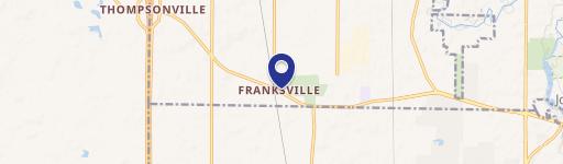 10427 Northwestern Ave