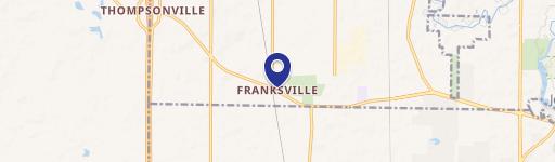 10503 Northwestern Ave