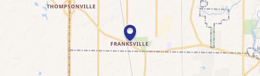 10502 Northwestern Ave