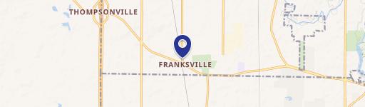 10540 Northwestern Ave