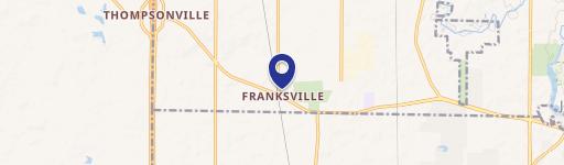 10518 Northwestern Ave