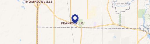 10210 Northwestern Ave