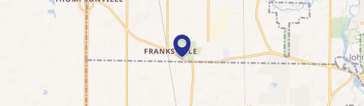 10009 Northwestern Ave