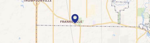 10127 Northwestern Ave