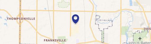 8600 Storage Dr, Unit 9