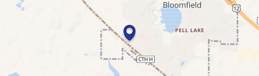 1192nd County Rd H H