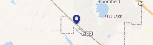 1195th County Rd H H