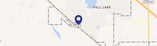 1070th County Rd H H