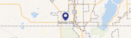Genoa City, WI 53128
