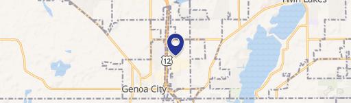 Genoa City, WI 53128