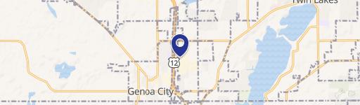 Genoa City, WI 53128